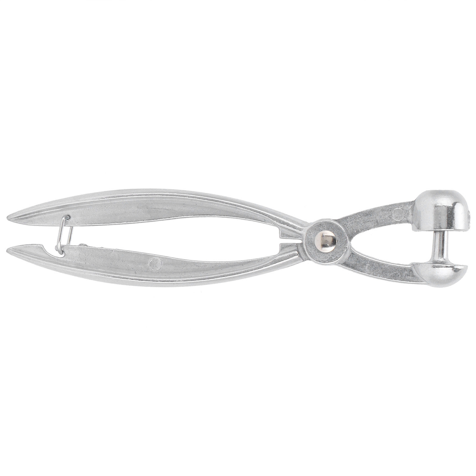 Kirschentsteiner, Olivenentferner, Küchenutensil Aus Aluminiumlegierung.