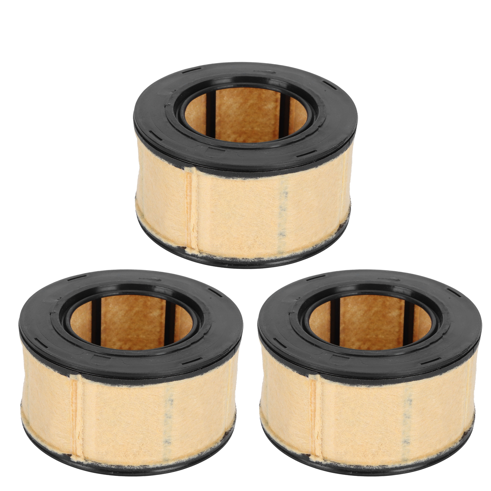3 Ersatzluftfilter, Kompatibel Mit Stihl Ms231, Ms251, Ms271, Ms291, Ms311, Ms391