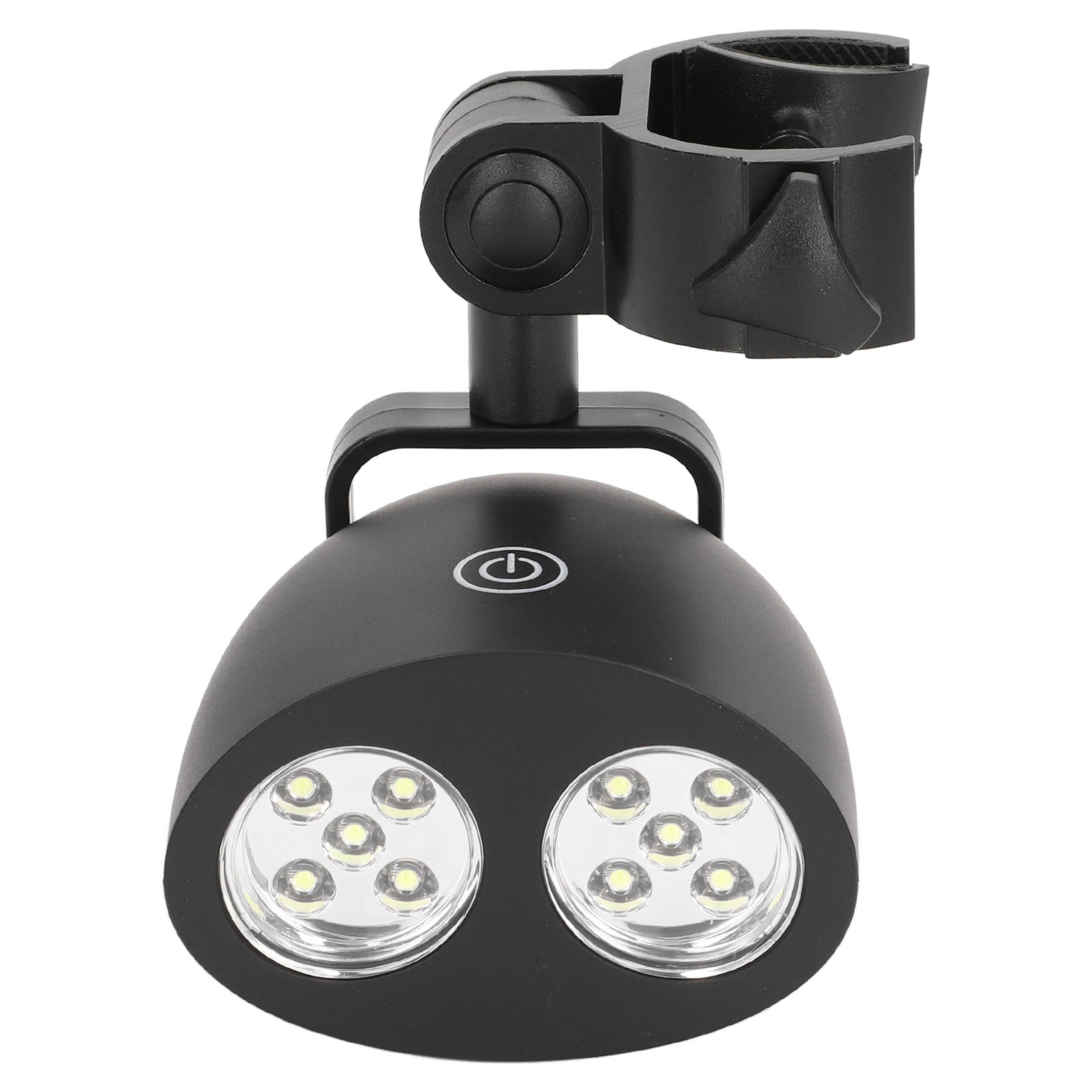 Grillleuchte Mit 10 Leds, Camping-notleuchte Für Gas-, Holzkohle- Und Elektrogrills