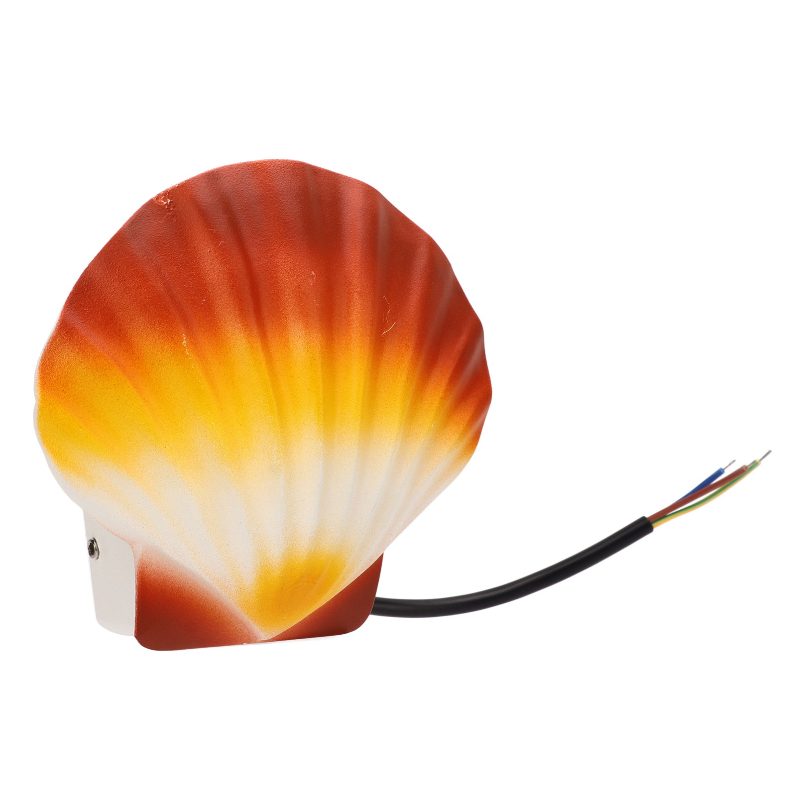 Moderne Minimalistische Wandleuchte, 5 W, Farbiges Gehäuse, Ip65 Wasserdicht, Aluminiumgehäuse, Led-wandleuchte, 85 Bis 265 V