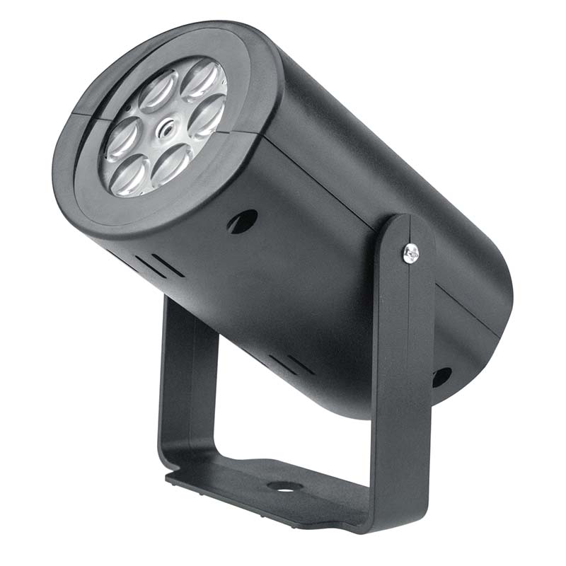 Led-schneeflockenprojektor Mit 12 Verschiedenen Mustern Für Die Weihnachtsdekoration Im Garten