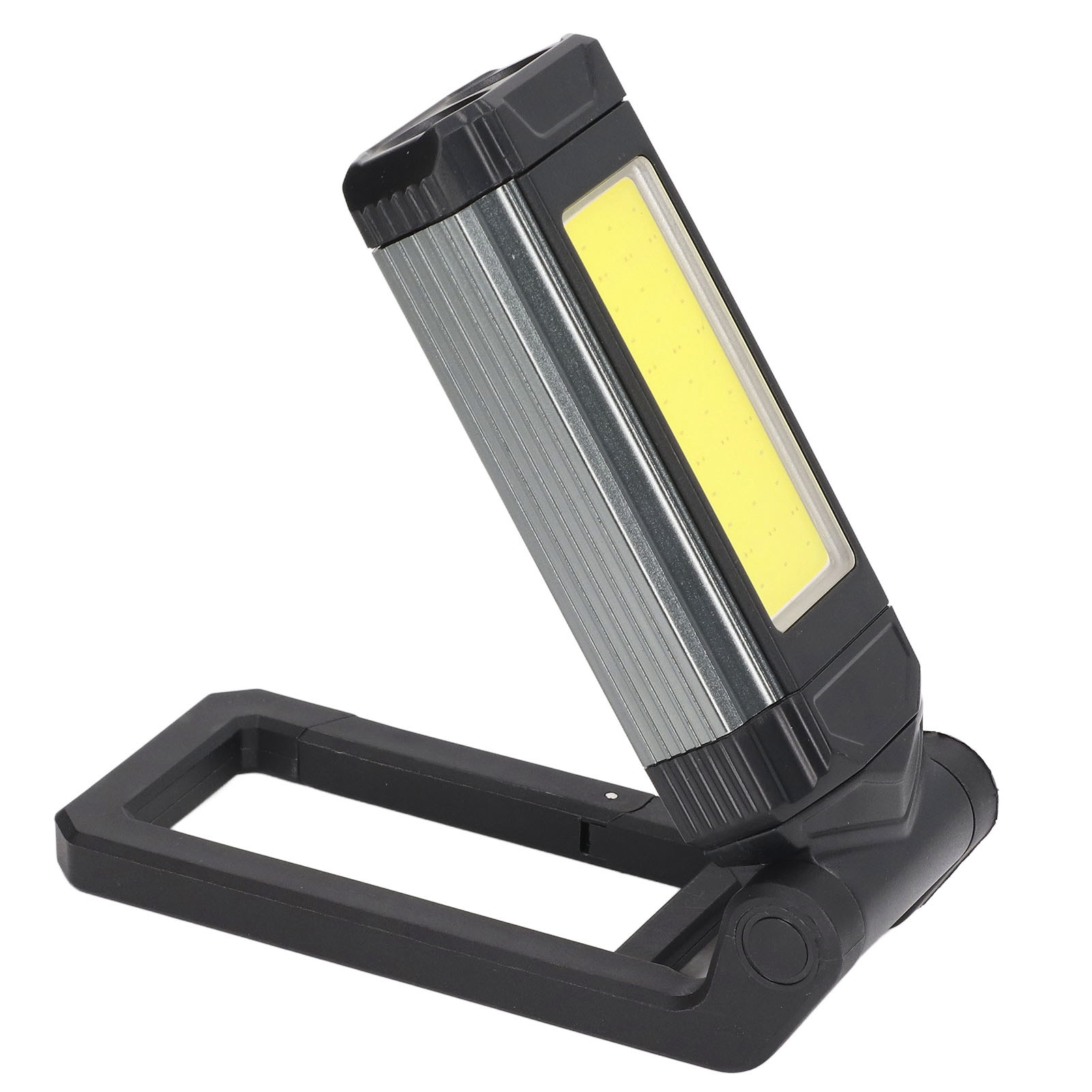 Cob-arbeitsleuchte, Magnetische, Usb-wiederaufladbare Led-taschenlampe, Campingleuchte, Dimmbare Lampe