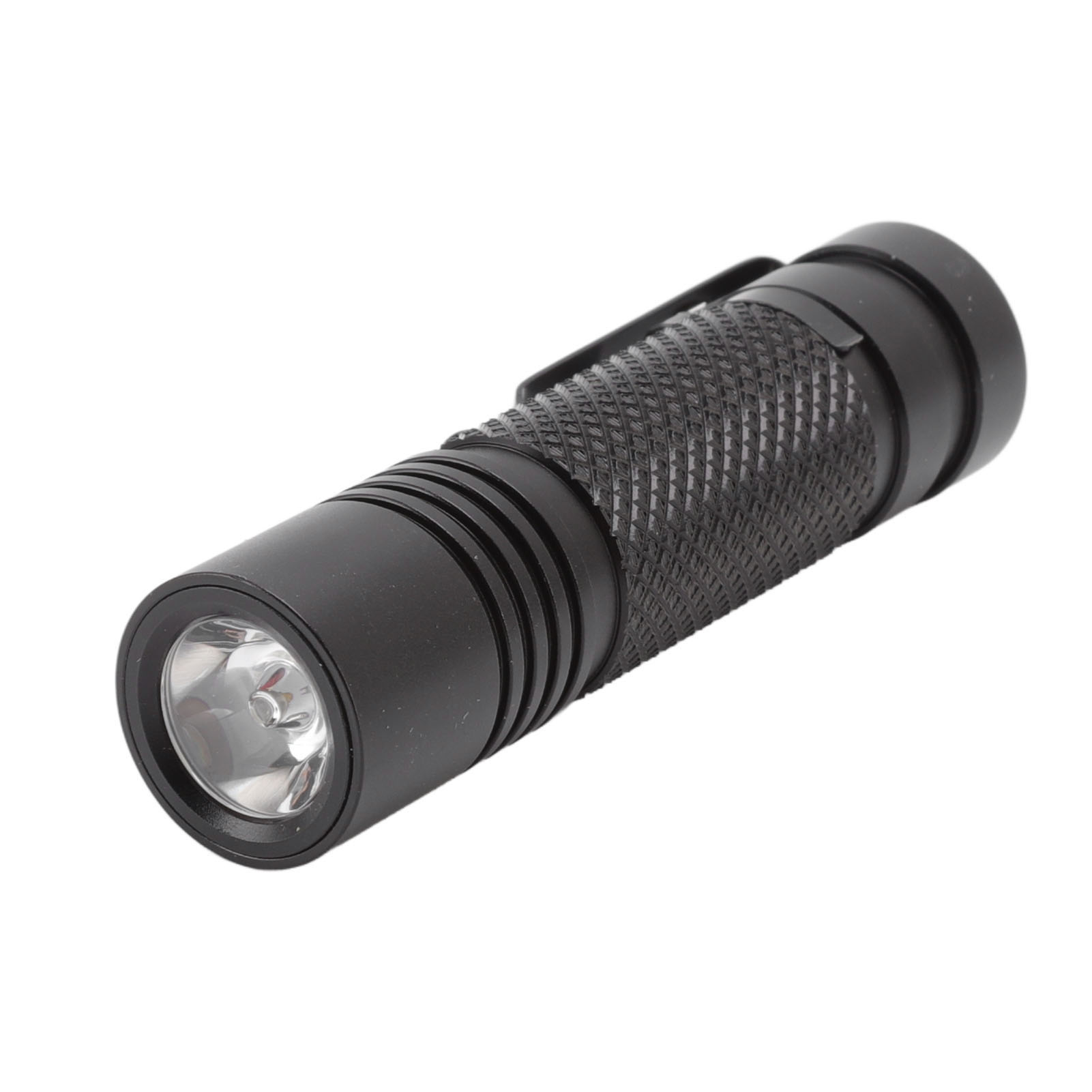 Mini-taschenlampe, Ultrahell, Tragbar, 800 Lumen, Usb-aufladbar, Fünf Helligkeitsstufen, Wasserdicht, Für Camping, Notfälle Im Freien