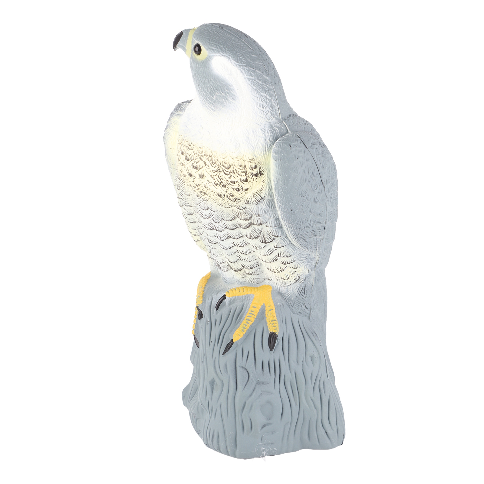 Vogelabwehrgerät, Künstliche Adler, Vogelabwehr Für Garten Und Balkon, Hält Vögel Und Schädlinge Fern.