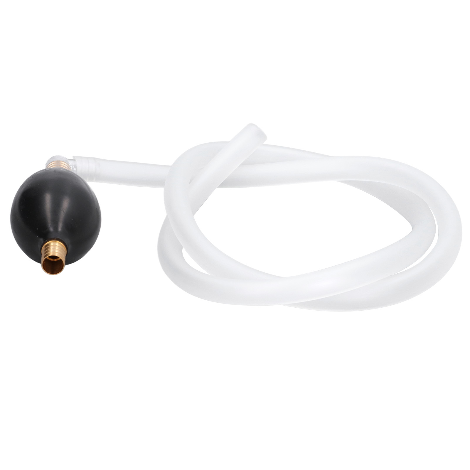 Abtropfset Für Teetabletts Mit Handpumpe Und Kugelverschluss, Kupferkopf, Auslaufsicher, Für Schläuche Mit 1,2 Cm Durchmesser