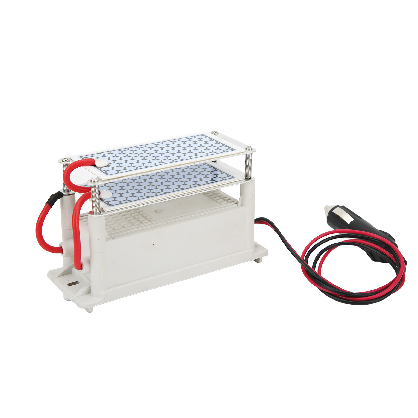 Ozongenerator Aus Keramik Und Kunststoff, 12 V Dc, Waschbar, Wiederverwendbar, Für Luftreiniger