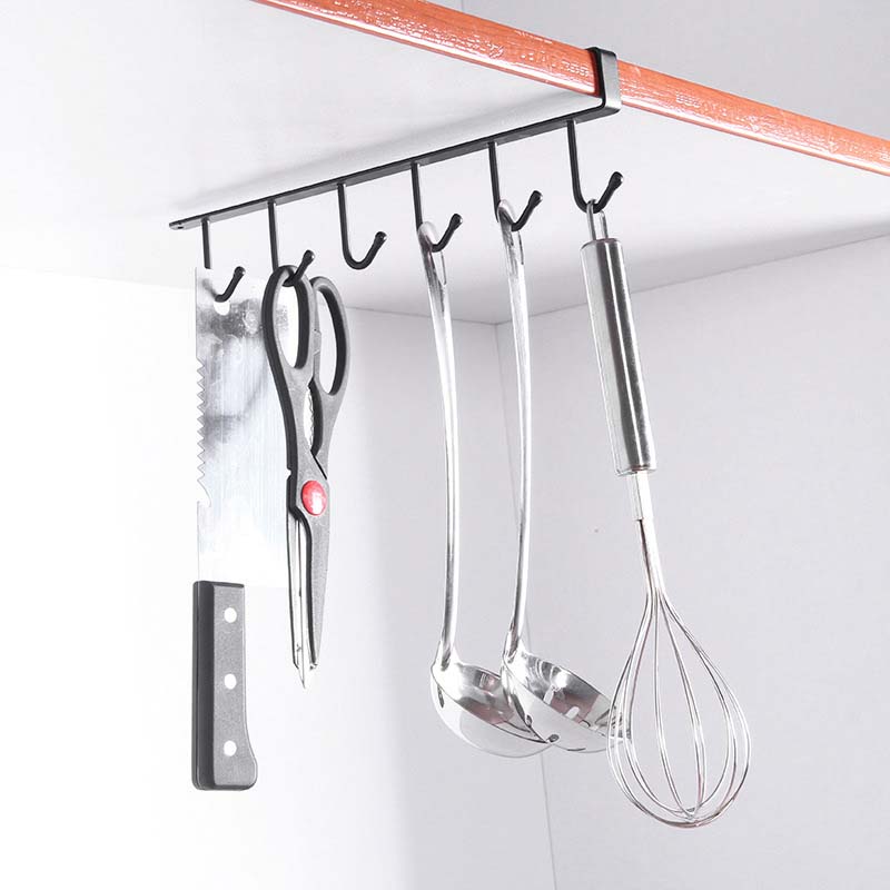 Schrankhaken, Glasbecherhalter, Regal, Organizer Für Küche Und Haushalt