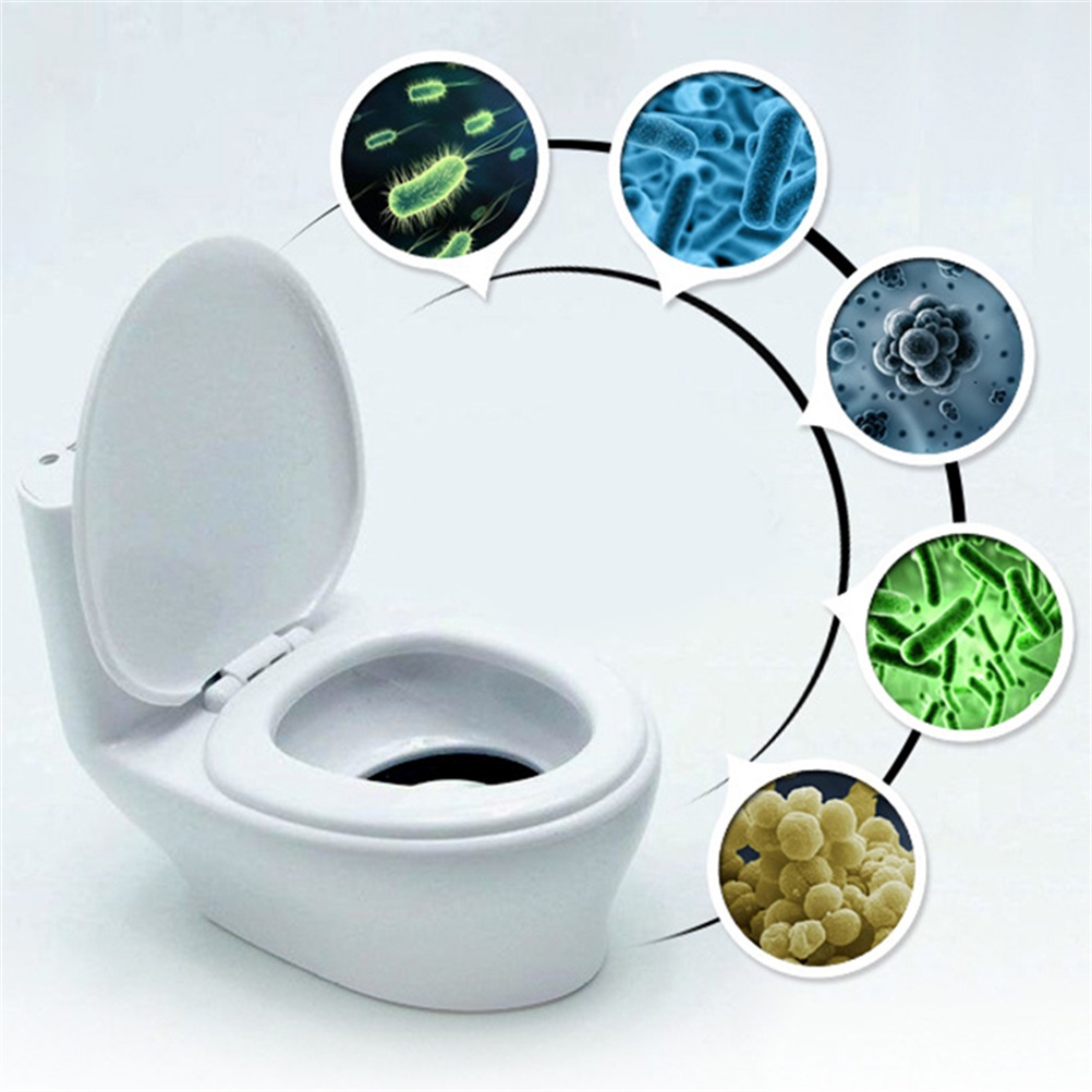 100 Stück Tragbare, Hygienische Toilettenkissen, Einweg-toilettensitzauflage Aus Papier
