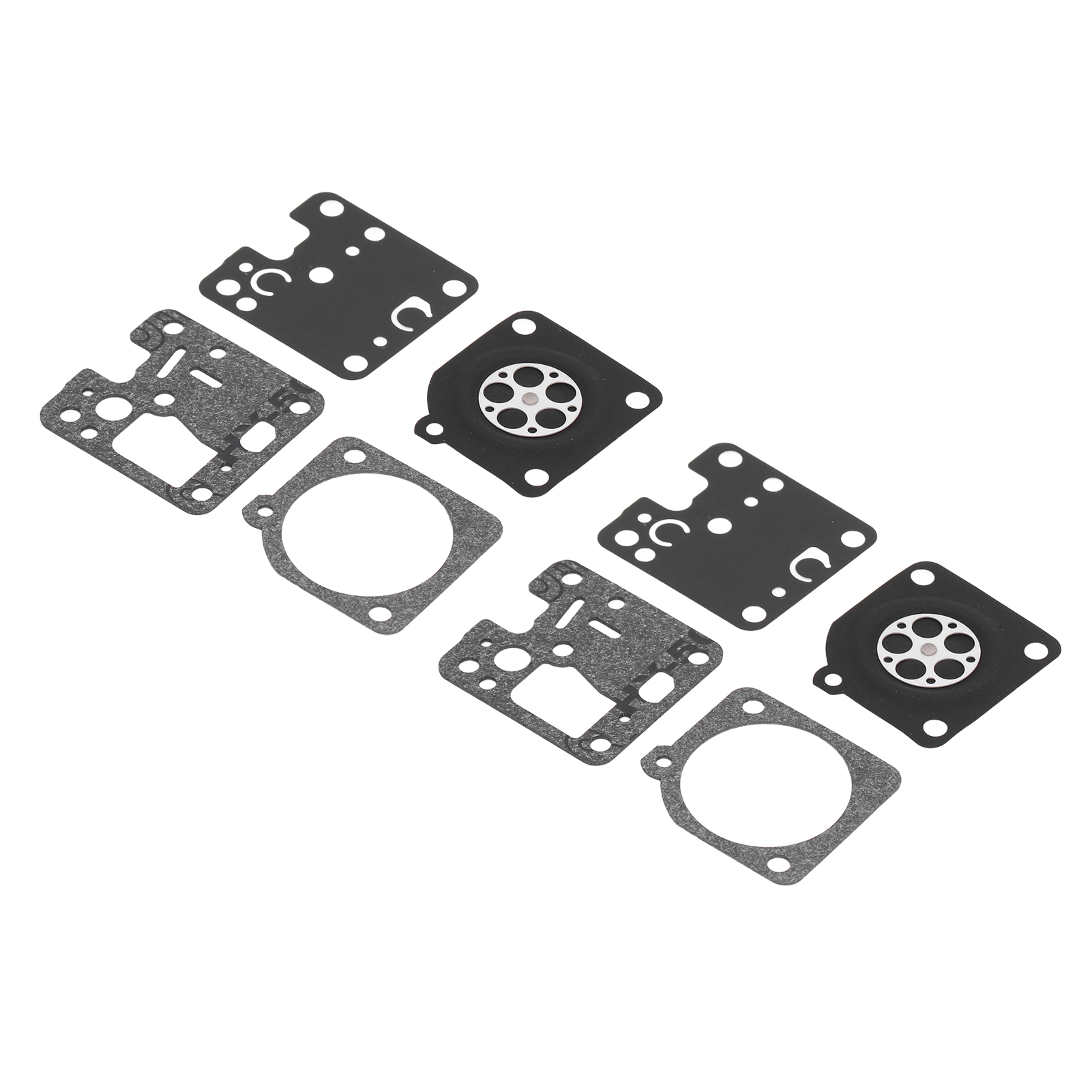 2er-set Reparatur- Und Ersatzteilset Für Gartentrimmer Srm 210 Und Srm230
