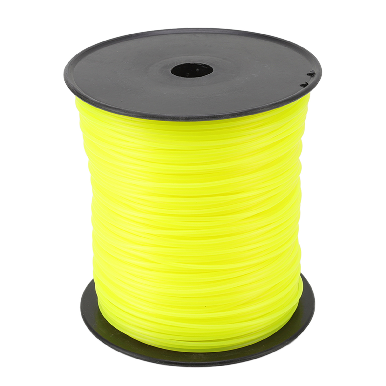 Nylon-rasentrimmerfaden, Hochleistungs-trimmerdraht, 3 Mm Spule, Ersatz Für Husqvarna Rasenmäher, 300 M / 328,08 Yd