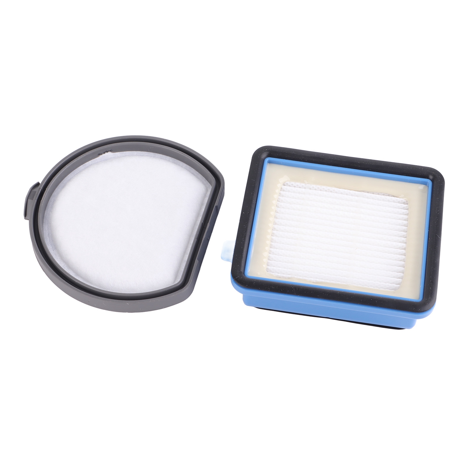 Staubsaugerfilter-set: 1 Filterwatte, 1 Filtersieb Für Aeg Fx9