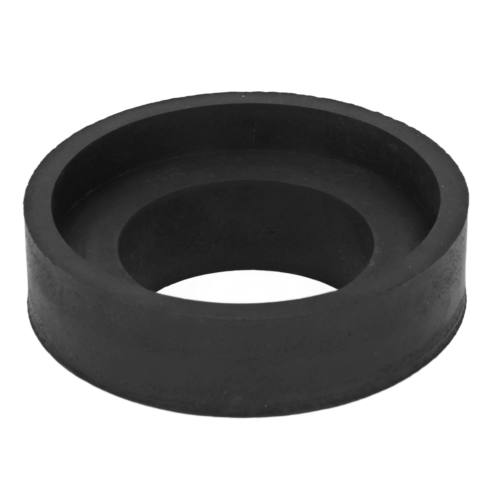Dichtungssatz Aus Gummi Und Messing Für Die Verbindung Von Spülkasten Und Toilettenbecken – Reparaturset Für Den Toilettenspülkasten Im Badezimmer