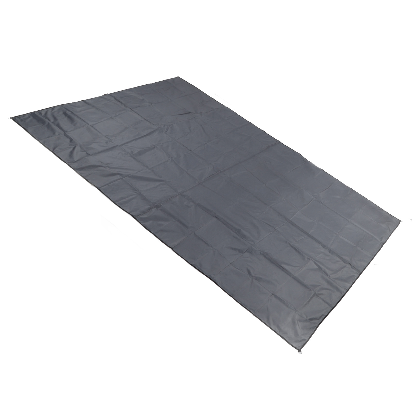 Rechteckiges Sonnensegel 2x3 Meter, Faltbar, Strapazierfähiges Oxford-gewebe, Uv-schutz, Wasserdichtes Sonnensegel