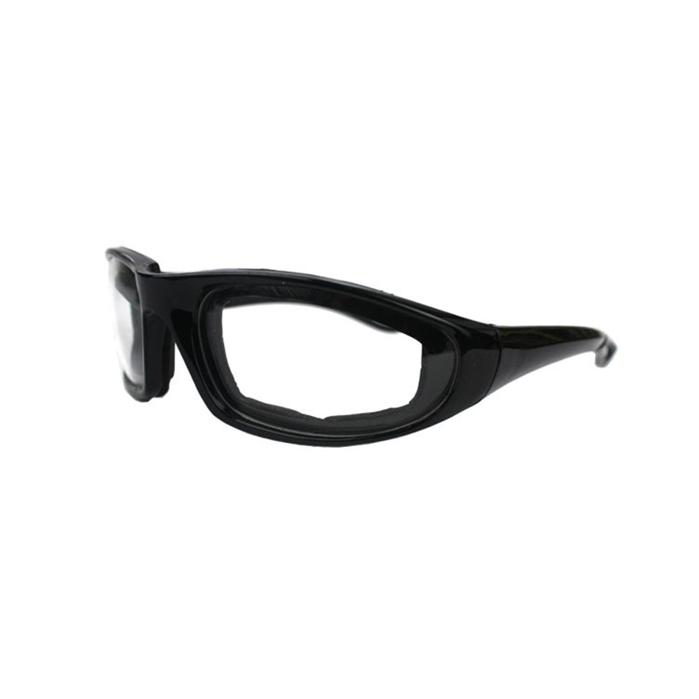 Zwiebelbrille Für Die Küche – Tränenfreie Zwiebelschneidebrille – Antibeschlag-zwiebelbrille