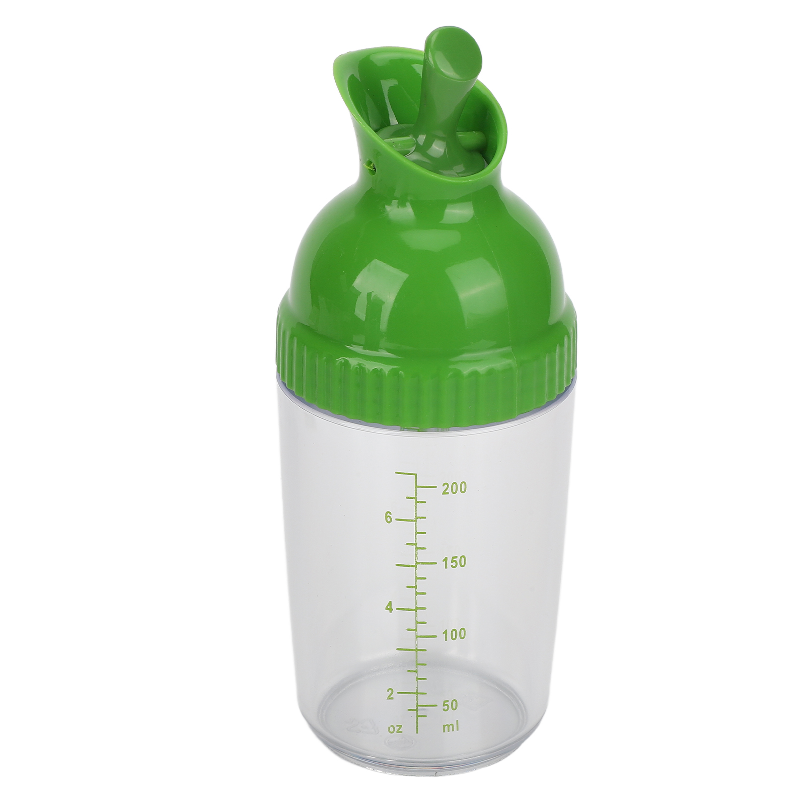 200-ml-salatdressing-shaker, Bpa-frei, Auslaufsicher, Mit Deckel Für Kitchengreen