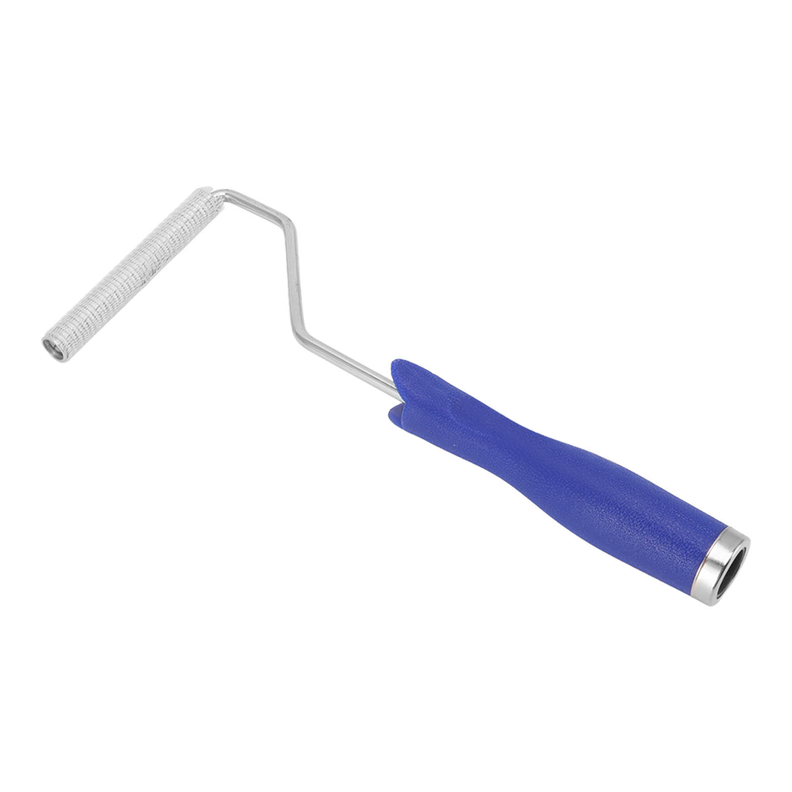 Laminierwalze Für Glasfaser, Aceton-waschbar, Kopf Aus Aluminiumlegierung, Blasenpaddelwerkzeug Für Die Gfk-produktion