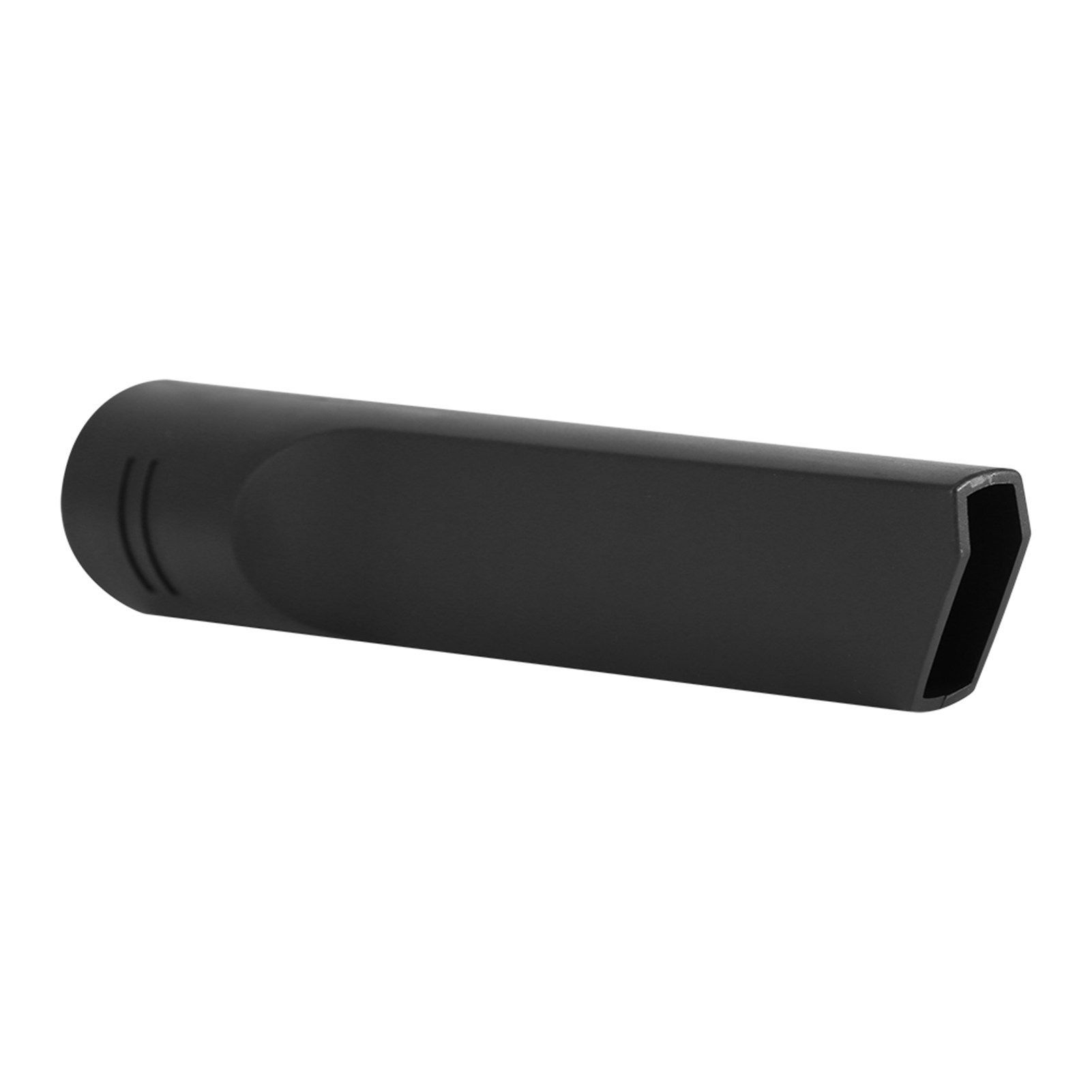 Universelle 35-mm-flachdüse Für Haushaltsstaubsauger, Flache Fugendüse Aus Kunststoff, Praktisches Zubehör, Kompatibel Mit Reinigungsgeräten