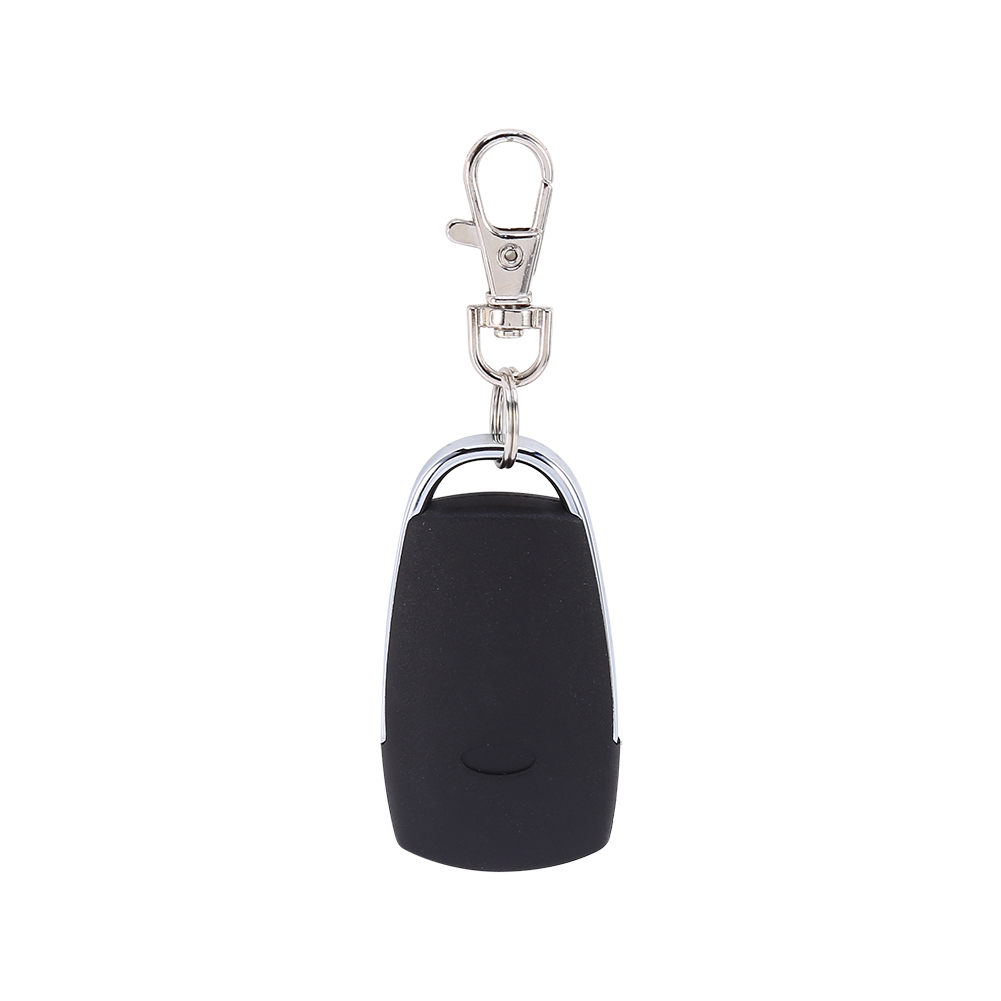 Universelle 433-mhz-funkfernbedienung Für Kopierer, Auto, Garage, Tor, Autoschlüssel, Garagentoröffner, Fernbedienung