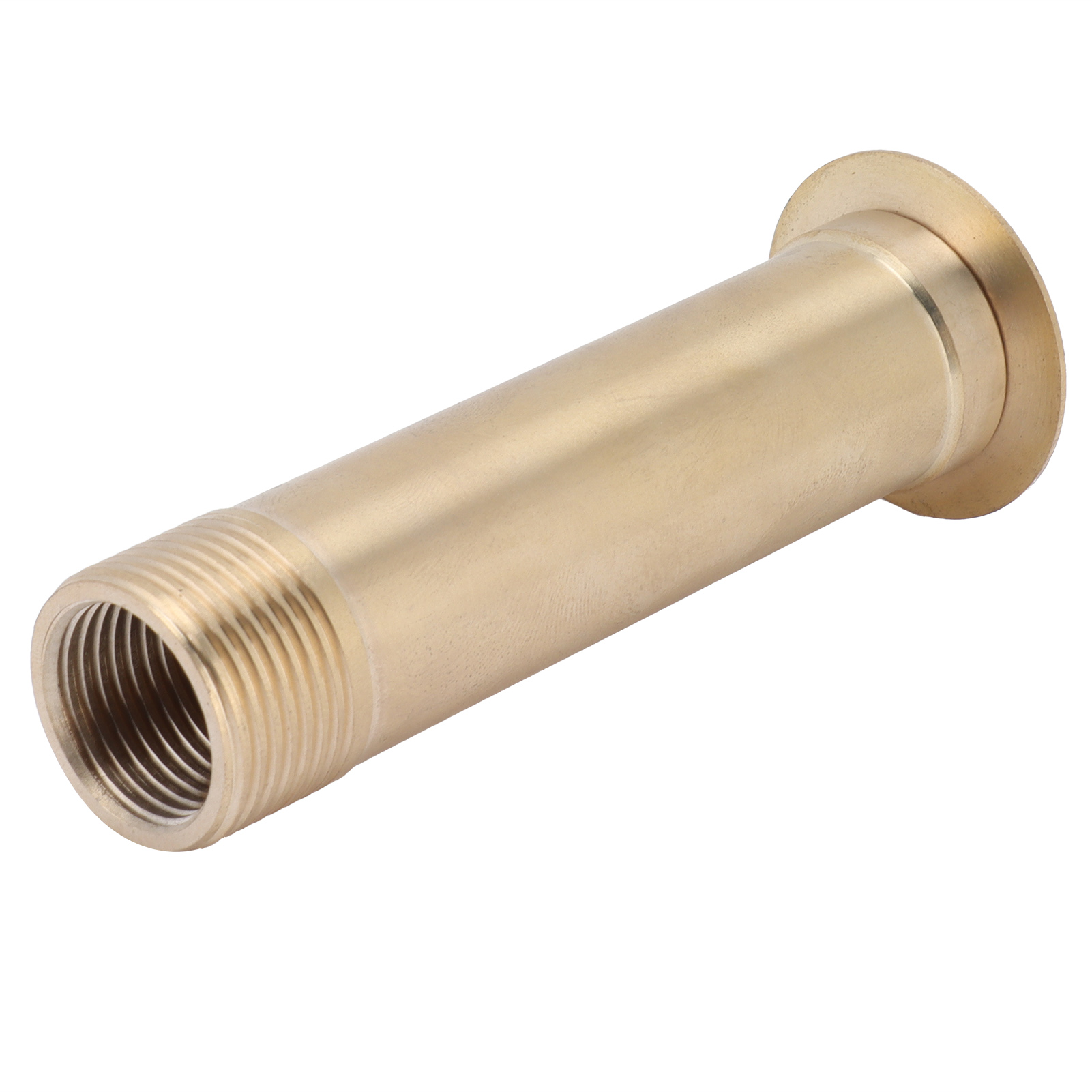 Springbrunnendüse Aus Messing Mit G1/2-innengewinde Und G3/4-außengewinde, Pilzförmiger Sprinklerkopf Für Teiche, Wasserstrahl, Teichsprüher, 1 Stück