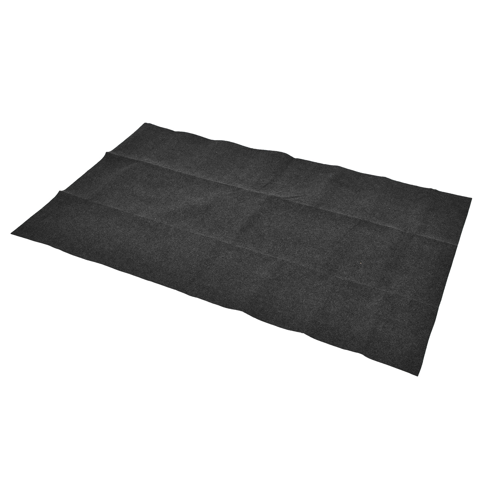 Feuerfeste Grillmatte, Ölbeständige Outdoor-grillmatte, Camping- Und Wandermatte, 152 X 91 Cm, Rechtwinklig