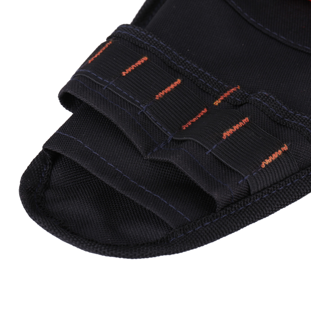 Oxford Werkzeugkofferhalter, Rot, Tragbare Tasche Für Elektrische Bohrmaschinen, Gürtelholster, Gürtelorganizer Für Bohrmaschinen