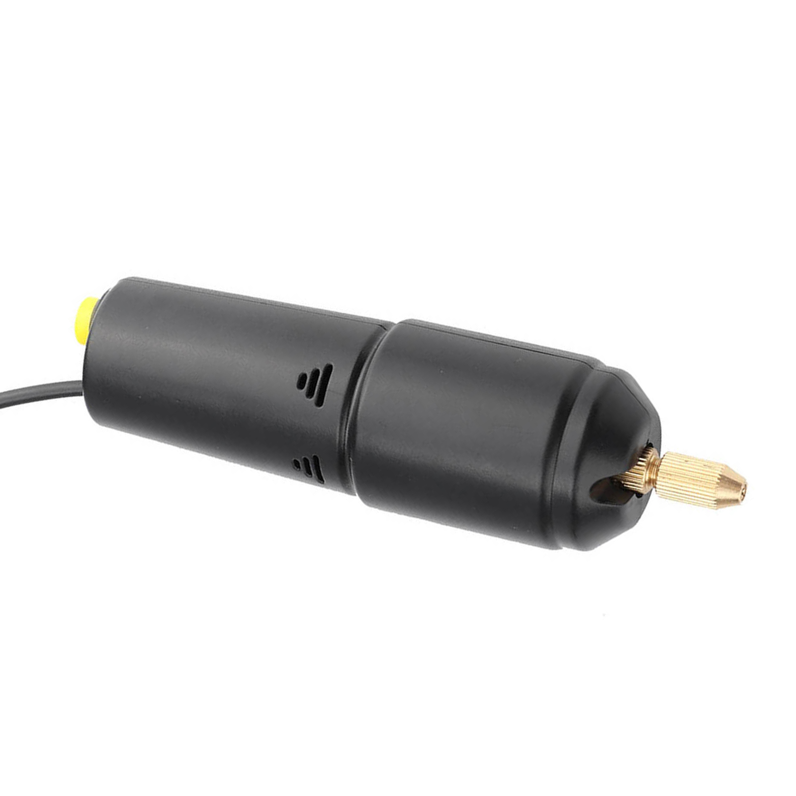 Mini-elektrobohrmaschine, Usb-mikro-handbohrmaschine Mit 3 Bohrern, 5 V Gleichstrom, Leichtes Präzisions-heimwerkerwerkzeug