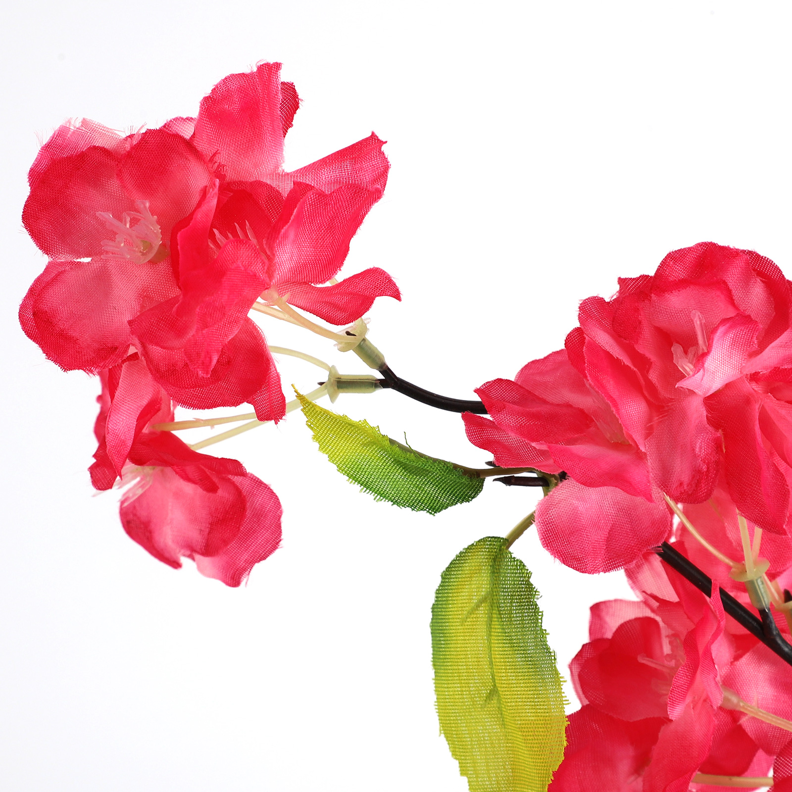 Künstlicher Blumenstrauß, Künstlicher Blumenzweig Für Zuhause, Hotel, Büro, Hochzeit, Party, Gartendekoration – Elegant Und Langlebig