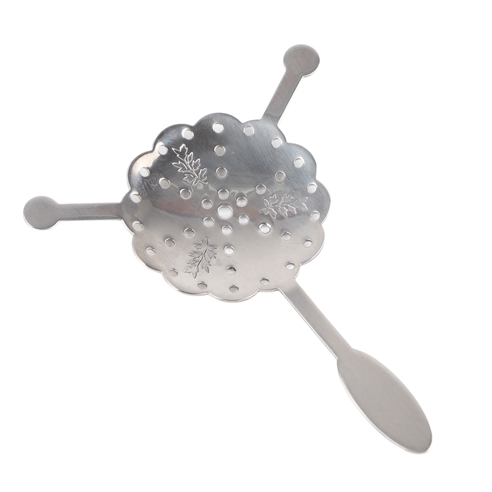 Absinthlöffel Aus Edelstahl 304 Für Cocktailbars, Filter-trinkglas, Rührlöffel, 1 Stück (3)