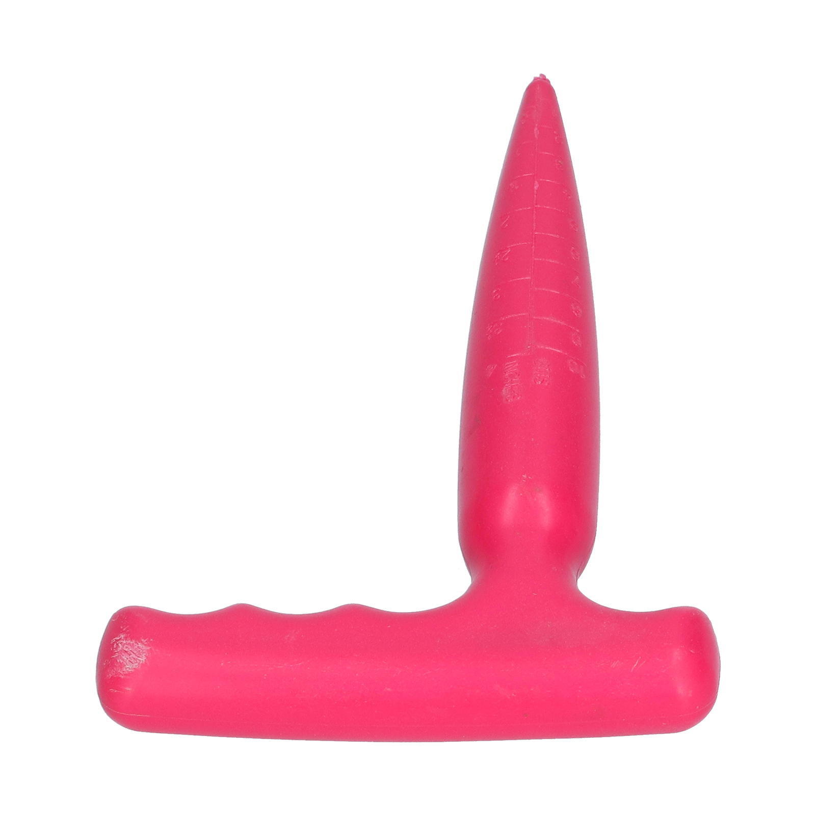Tragbares Pflanzset Aus Kunststoff, Saatgutstanze Zum Umpflanzen Und Pflanzen, Gartengerät, Baumschulbedarf, Rosa