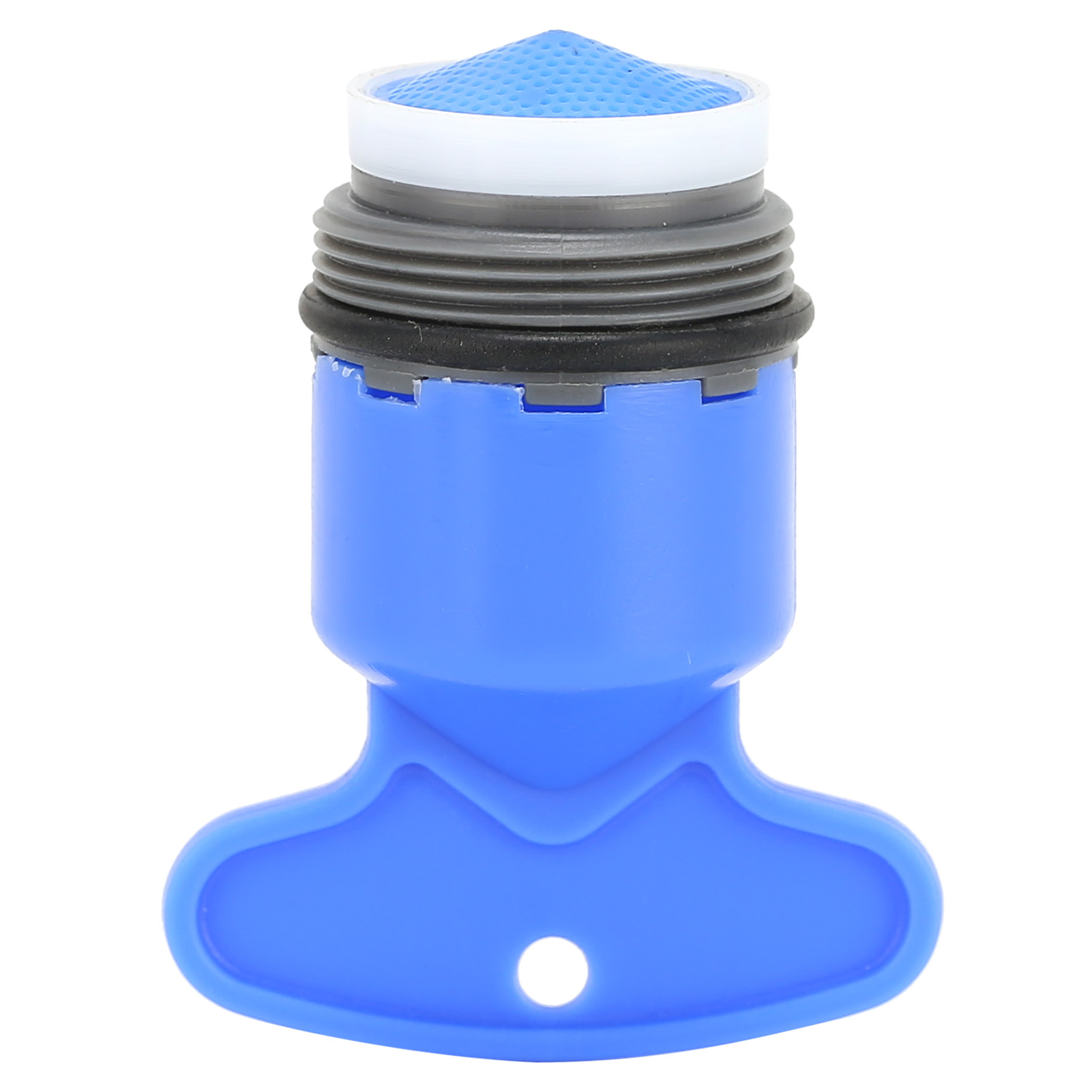 Integrierter Wasserstrahlmischer, Versenkter Strahlregler, Filterauslauf-zubehör Für Küche Und Bad, M21,5 Gewinde, Wassersparfunktion.
