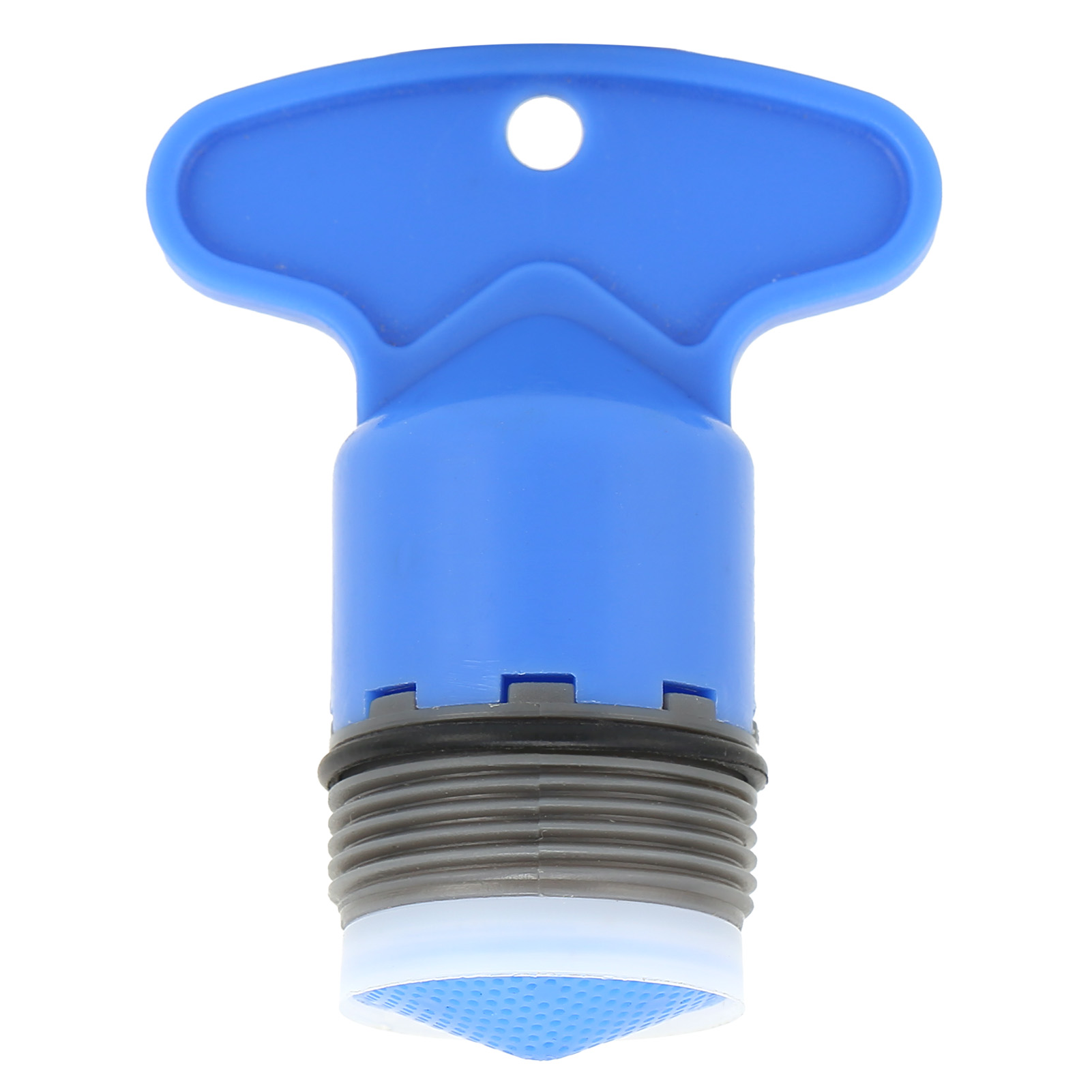 Integrierter Düsenbelüfter, Wasserhahnfilter, Auslaufzubehör, Küche, Bad (m18,5)