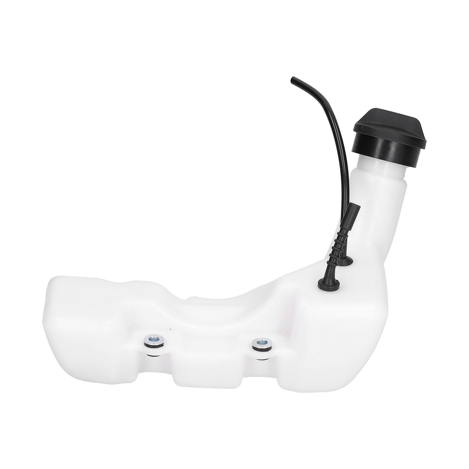 Kraftstofftank Mit Passendem Deckel Für Stihl Fs120, Fs200, Fs250, Fs350 Und Bt120c, Robustes Ersatzteil