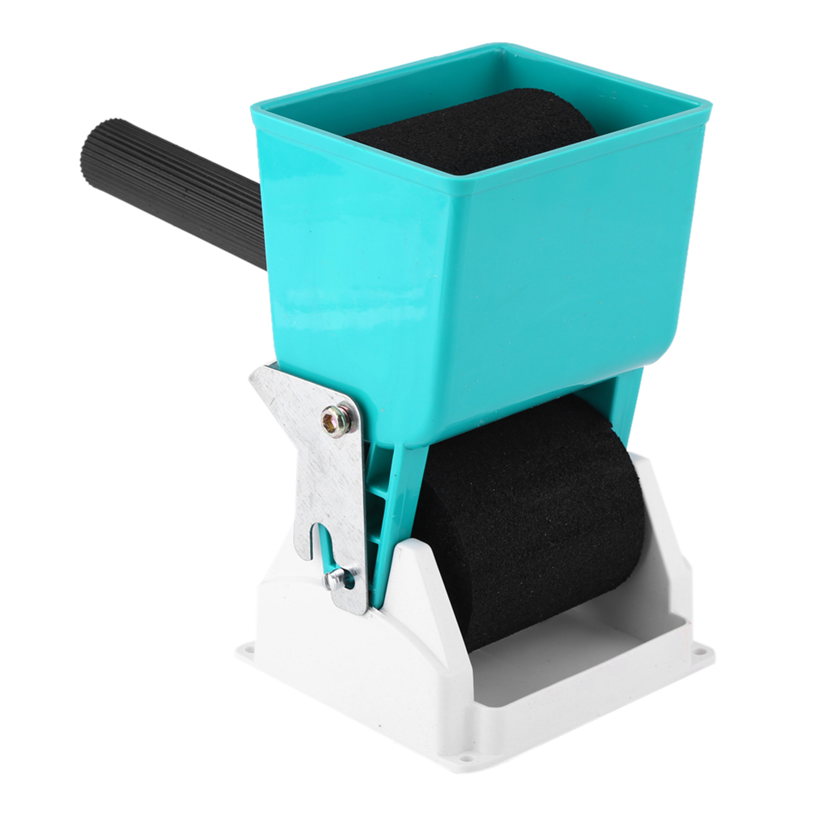 Tragbarer, Manueller Leimauftragsroller (7,6 Cm) Für Holzbearbeitung, Handleimwerkzeug