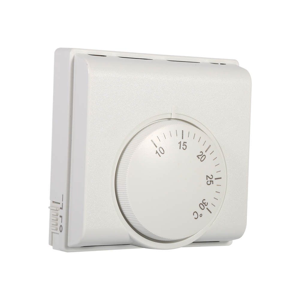 220-v-thermostat Für Zentrale Klimaanlagen, Umgebungstemperaturregler, Neu