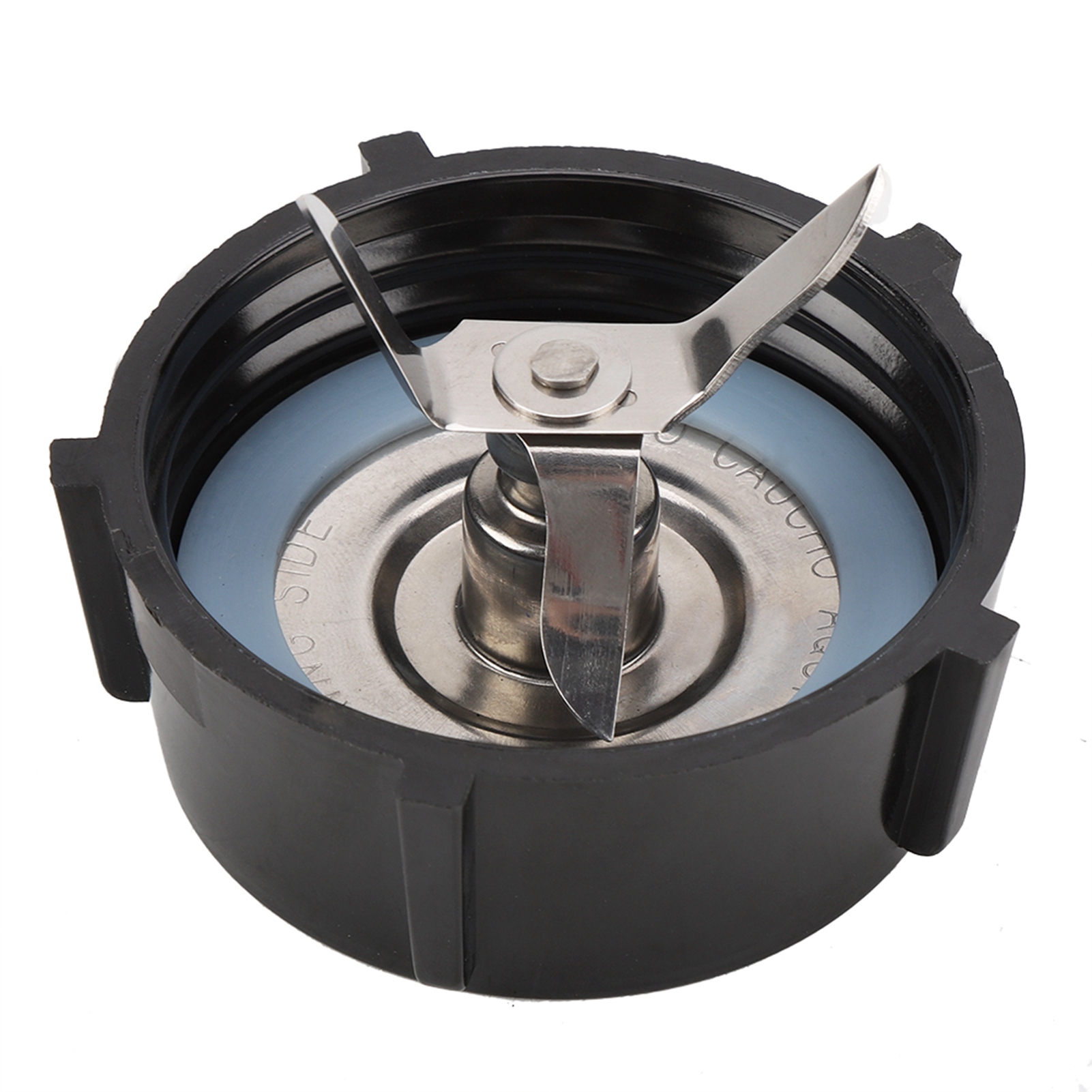 Ersatzset Für Entsafter Und Mixer, Edelstahlklinge Mit Bodendichtung, Ersatzteile