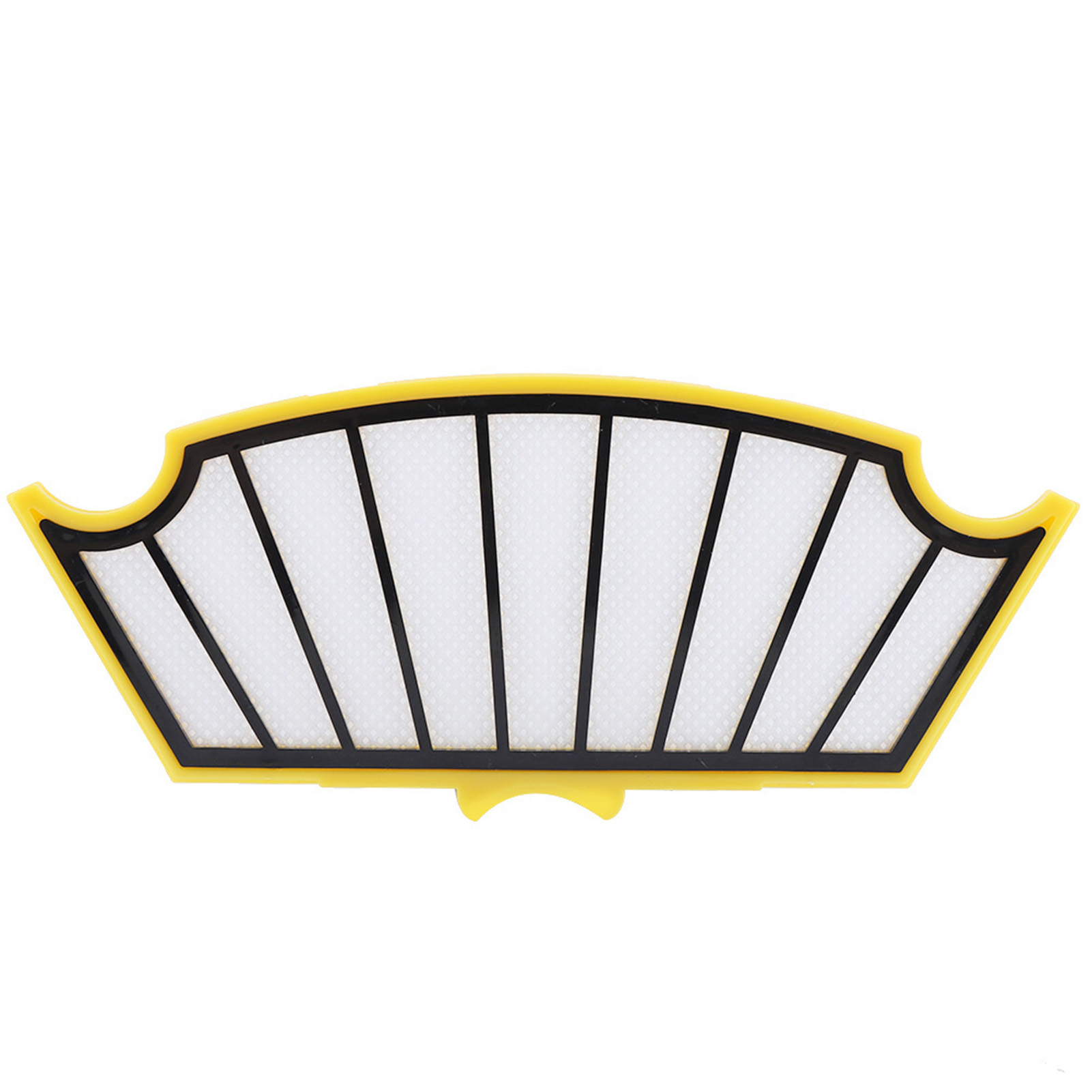 Ersatzfilter Für Roomba 510, 530, 580, 610 Und 625 Saugroboter, Ersatzteile, Kompatibel, 6er-pack