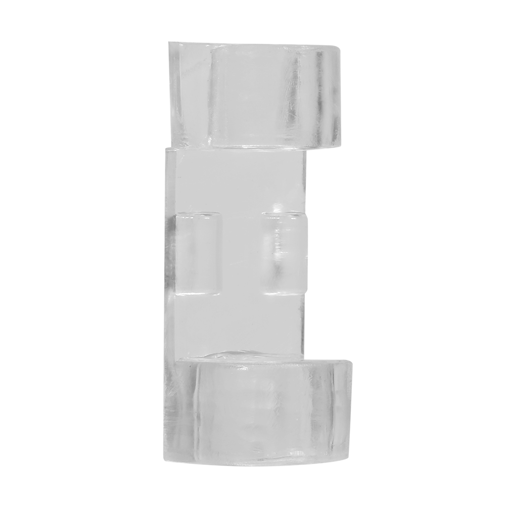 20 Stück Transparente, Selbstklebende Kabelclips, Kabelorganisator-wandclips, Selbstklebendes Kabelmanagement, Wiederverwendbare Kabelbinder