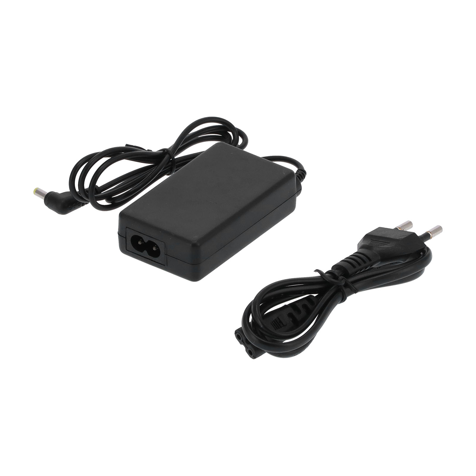 Tragbares 100-240v Ac-ladegerät Für Die Psp 1000/2000/3000 Konsole, Eu-netzadapter, Universeller Ladeblock.