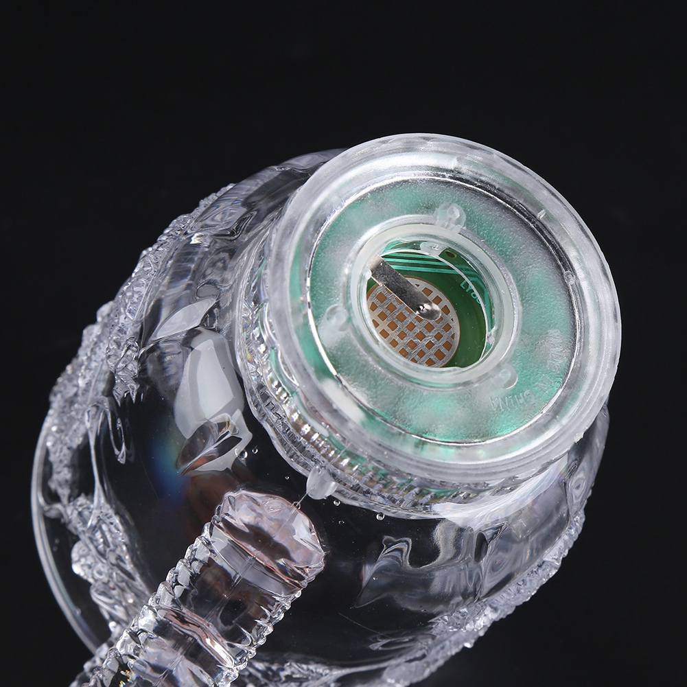 Beleuchtetes Led-glas Mit Automatischem Farbwechsel, Blinkender Becher Mit Wassersensor, Partyaccessoire, Ideales Geschenk