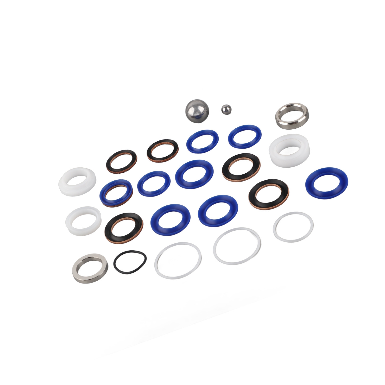 Reparaturset Für Airless-pumpen 390 795 1095 3900 5900 7900 (248212) Ersatzteile Und Zubehör Für Farbspritzgeräte