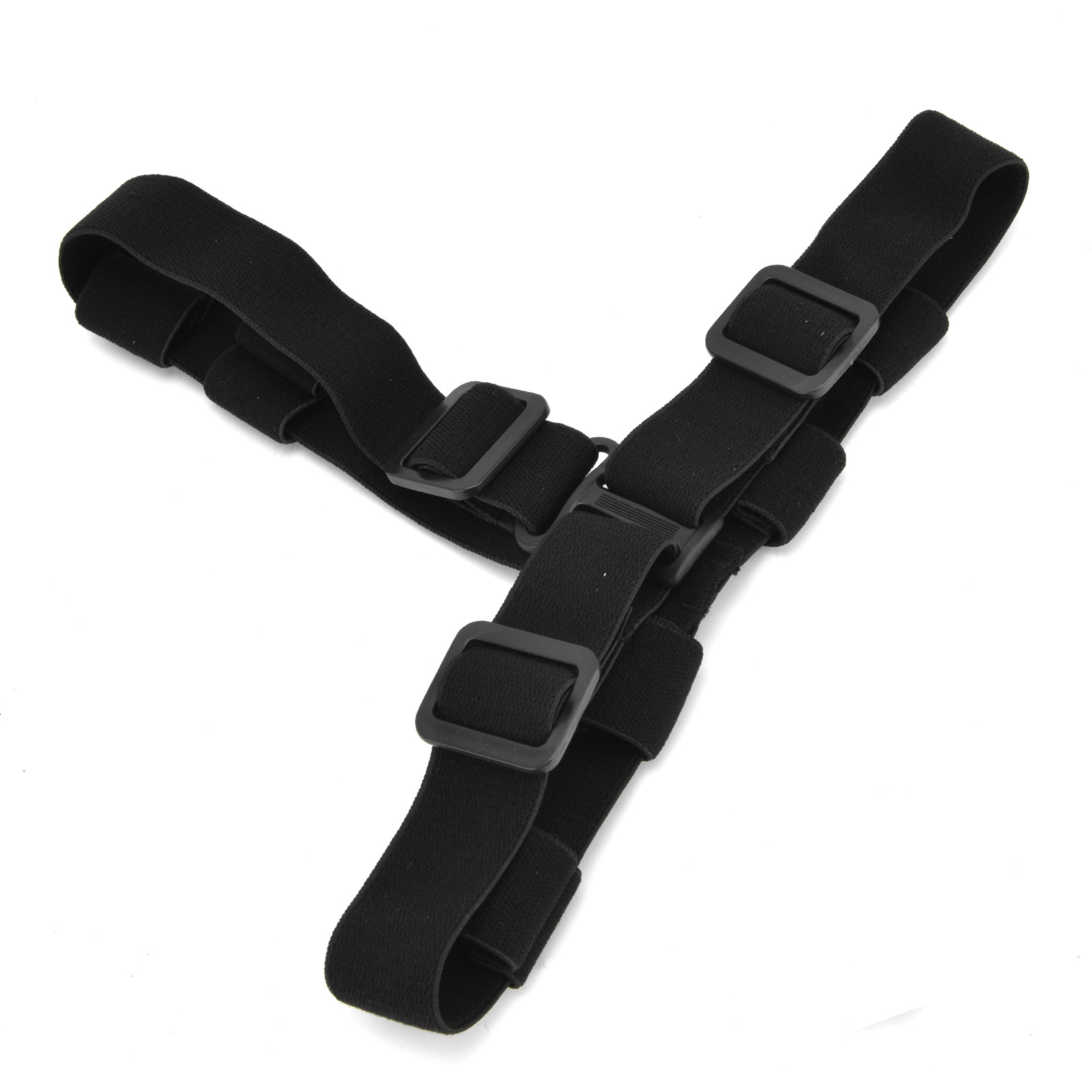 Ersatzband Für Led-stirnlampen, Festes Elastisches Kopfband Für Taschenlampen Mit Einem Durchmesser Von 18-33 Mm, Zubehör Für Wanderlampen.