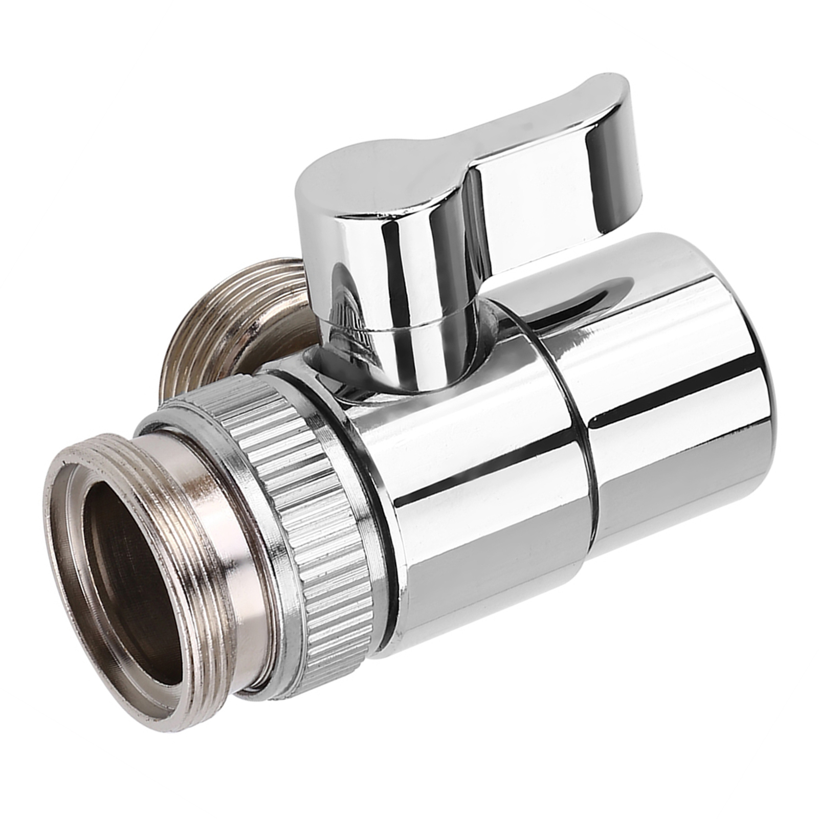 Waschtisch- Und Spülbeckenarmatur, M24-verteileradapter Für Armatur, 2-wege-schalter Für Schlauch, Bad- Und Küchenzubehör.