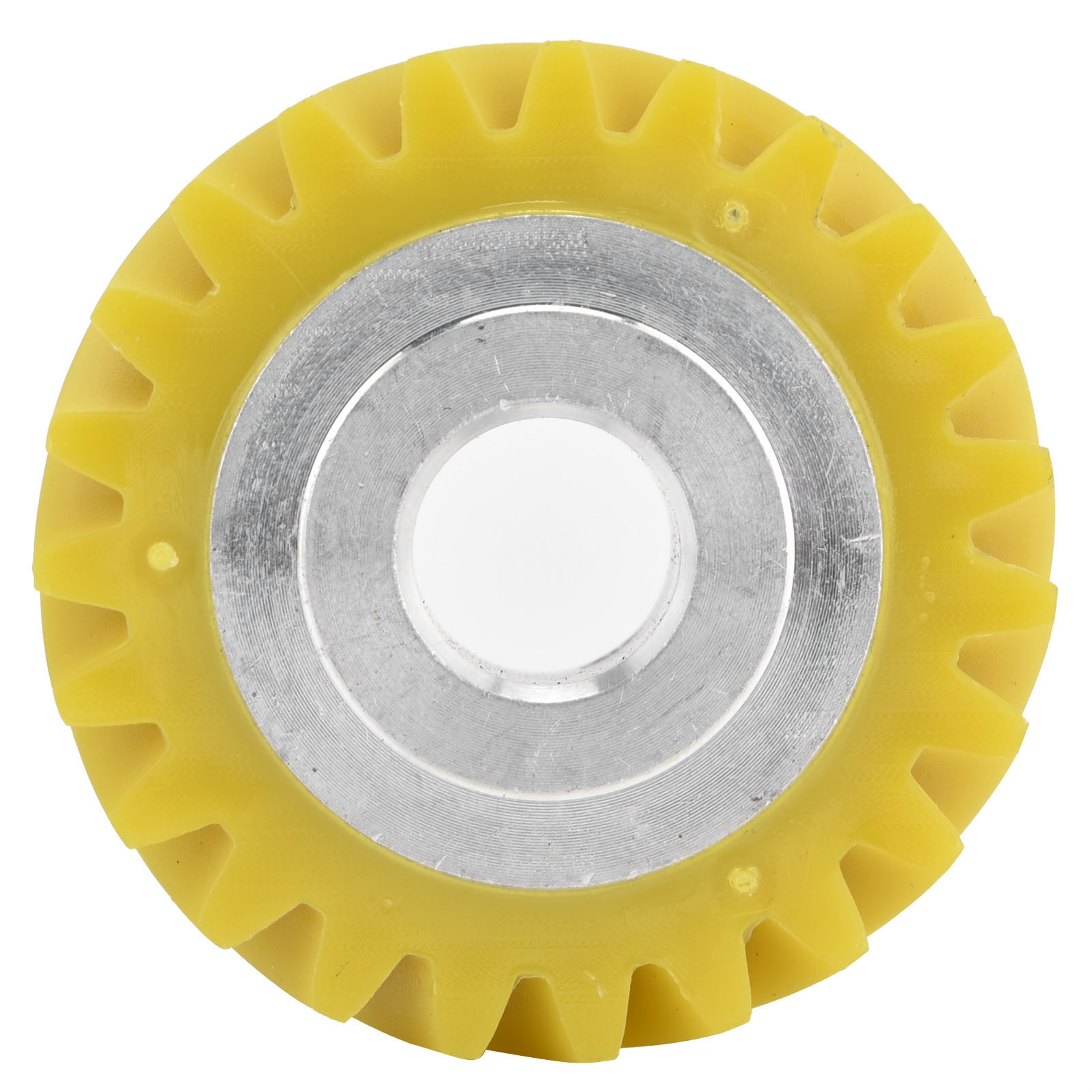 Abs-ersatzzahnrad Für Mixer, Kompatibles Teil 3k45ss, 3k5ss, W10112253, Mixerzubehör, Neues Zahnrad, Einfacher Austausch, Schwarze Farbe, Standardgröße.