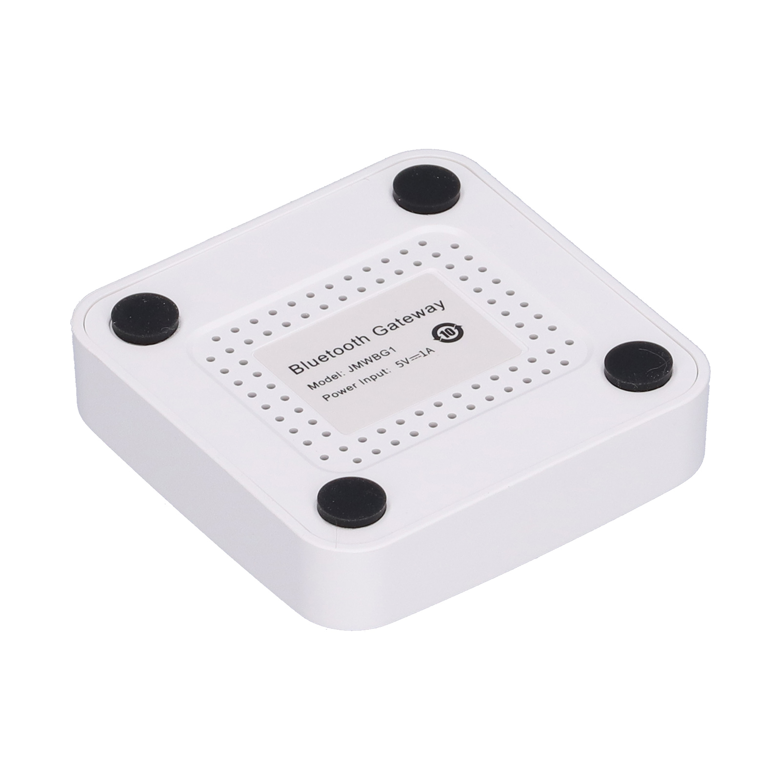 Drahtloser Zigbee 3.0 Hub-gateway, 5v-sprachsteuerung, Tuya-kompatibel, Smart-home-automatisierung