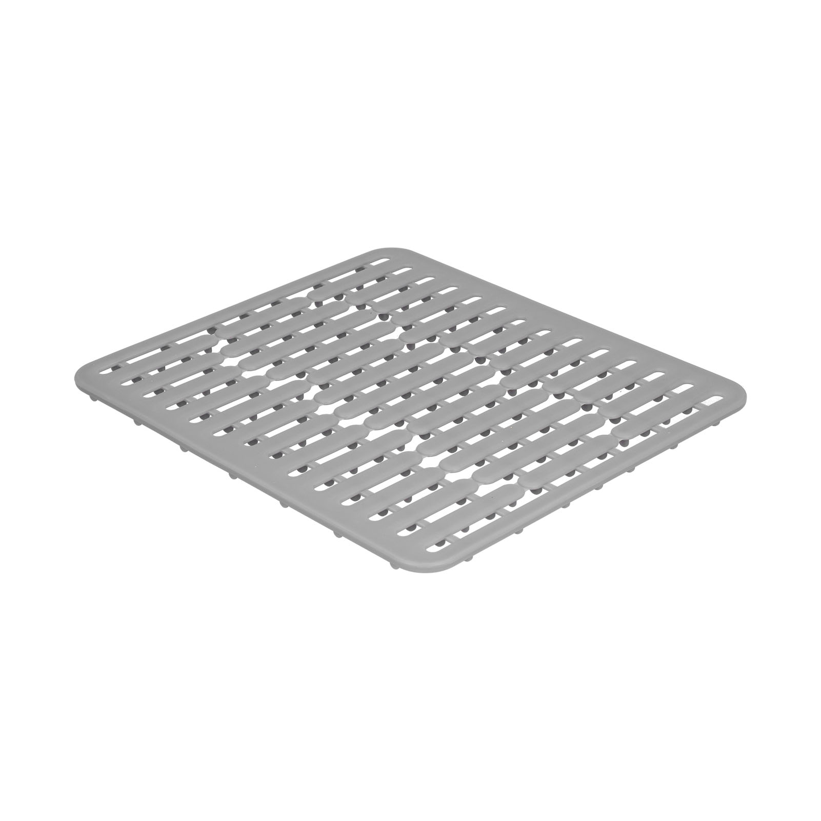 Multifunktionale, Rutschfeste Spülbeckenschutzmatte, Geschirrtrockenmatte, Wärmedämmung Für Die Küche (spülbeckenschutz)