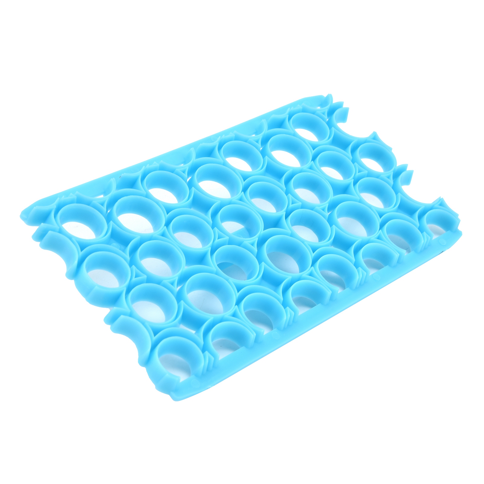 Diy-ausstechformen Aus Kunststoff, Ausstechform, Tortendekorationswerkzeug, Fondantprägeform, 12er-set