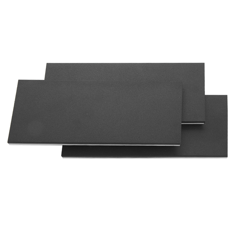 Moderne 12w Led-wandleuchte, Schwarze Dekorative Wandleuchte, Warmweißes Licht Für Das Schlafzimmer, Designer-wandleuchte.