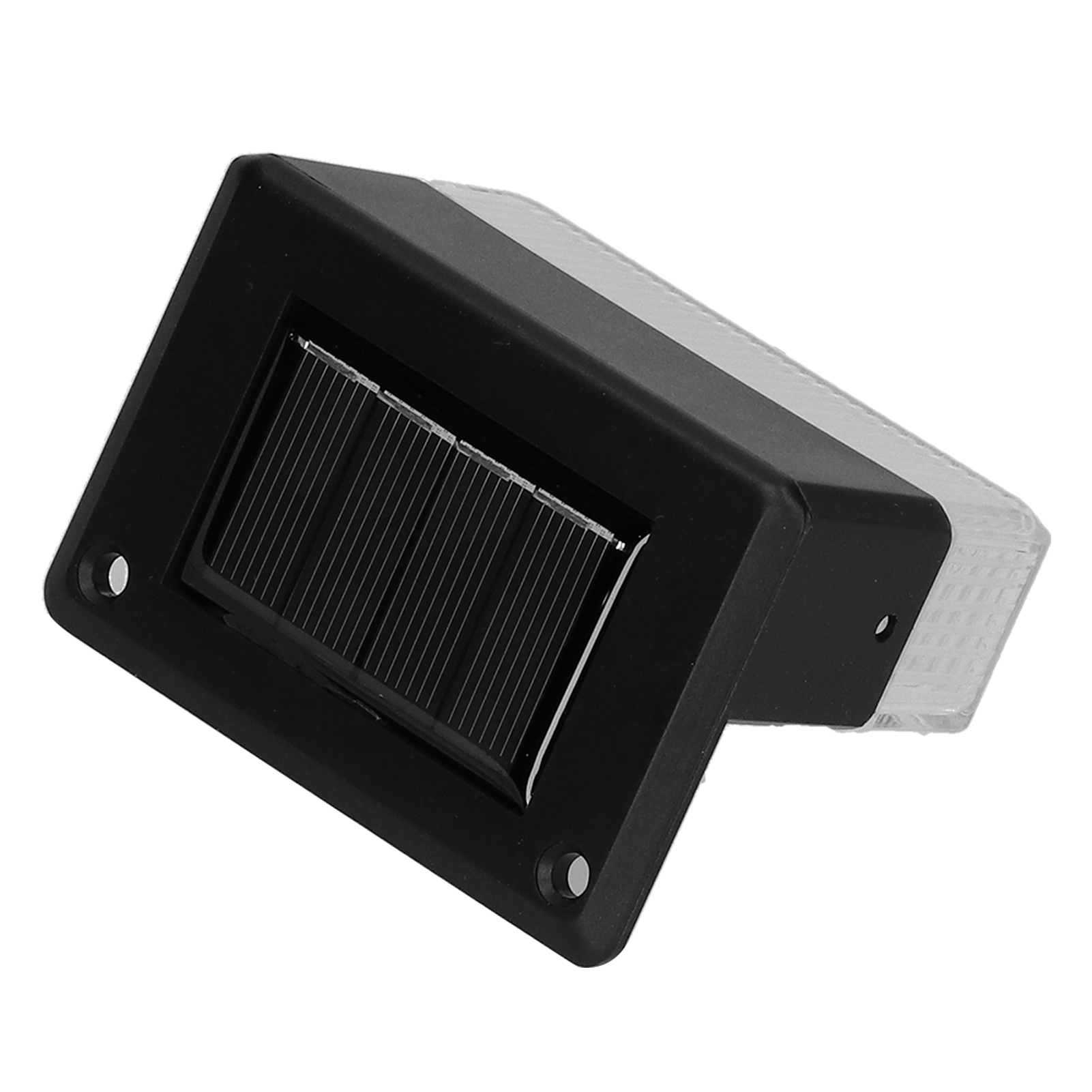 4er-set Solar-treppenleuchten Mit Je 3 Leds, Gartenbeleuchtung Für Einfahrt, Terrasse Und Patio, Landschaftsdekoration