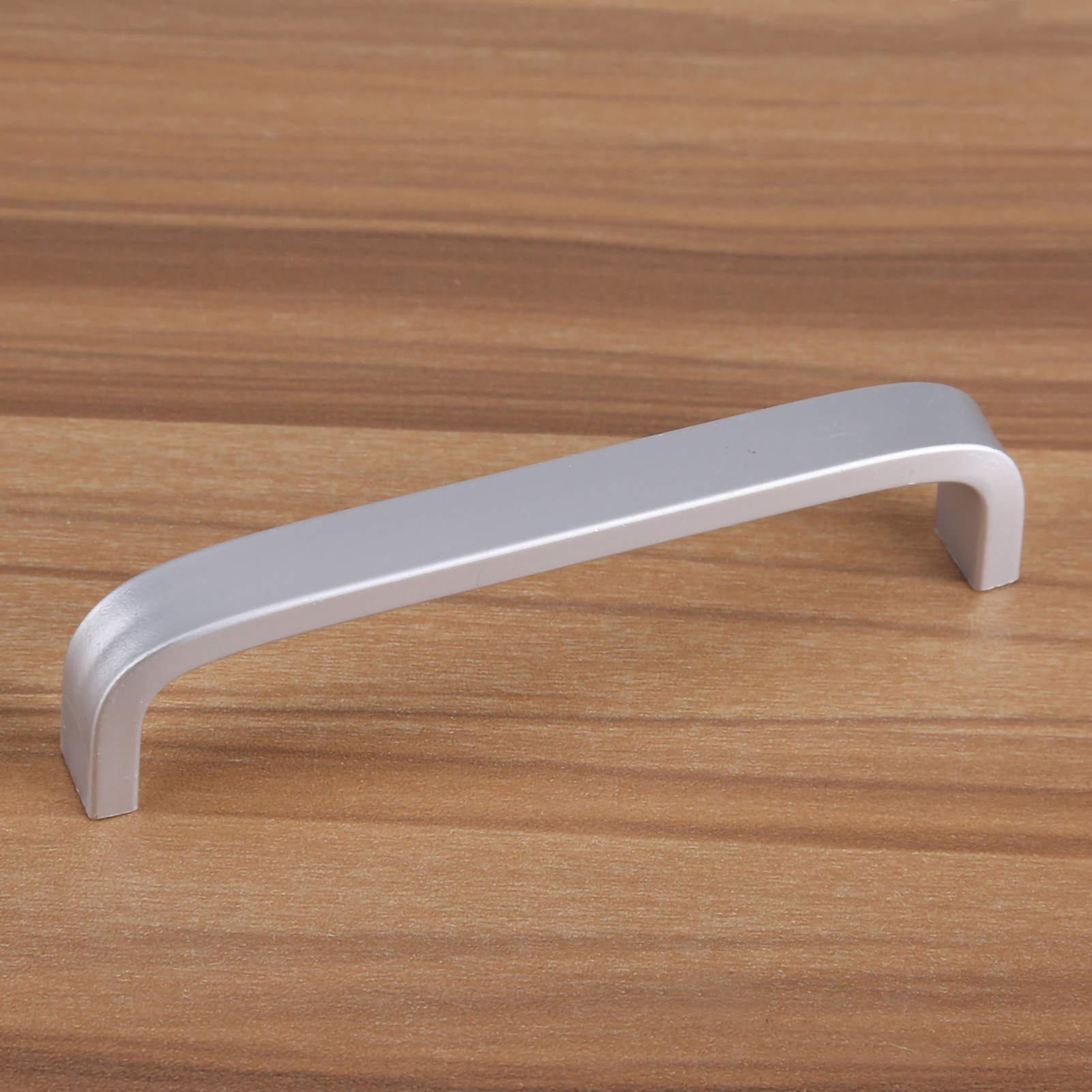 Türgriffe Aus Aluminiumlegierung, Matte Oberfläche, Beschläge Für Küchenschränke, 96 Mm Lochabstand, Robust