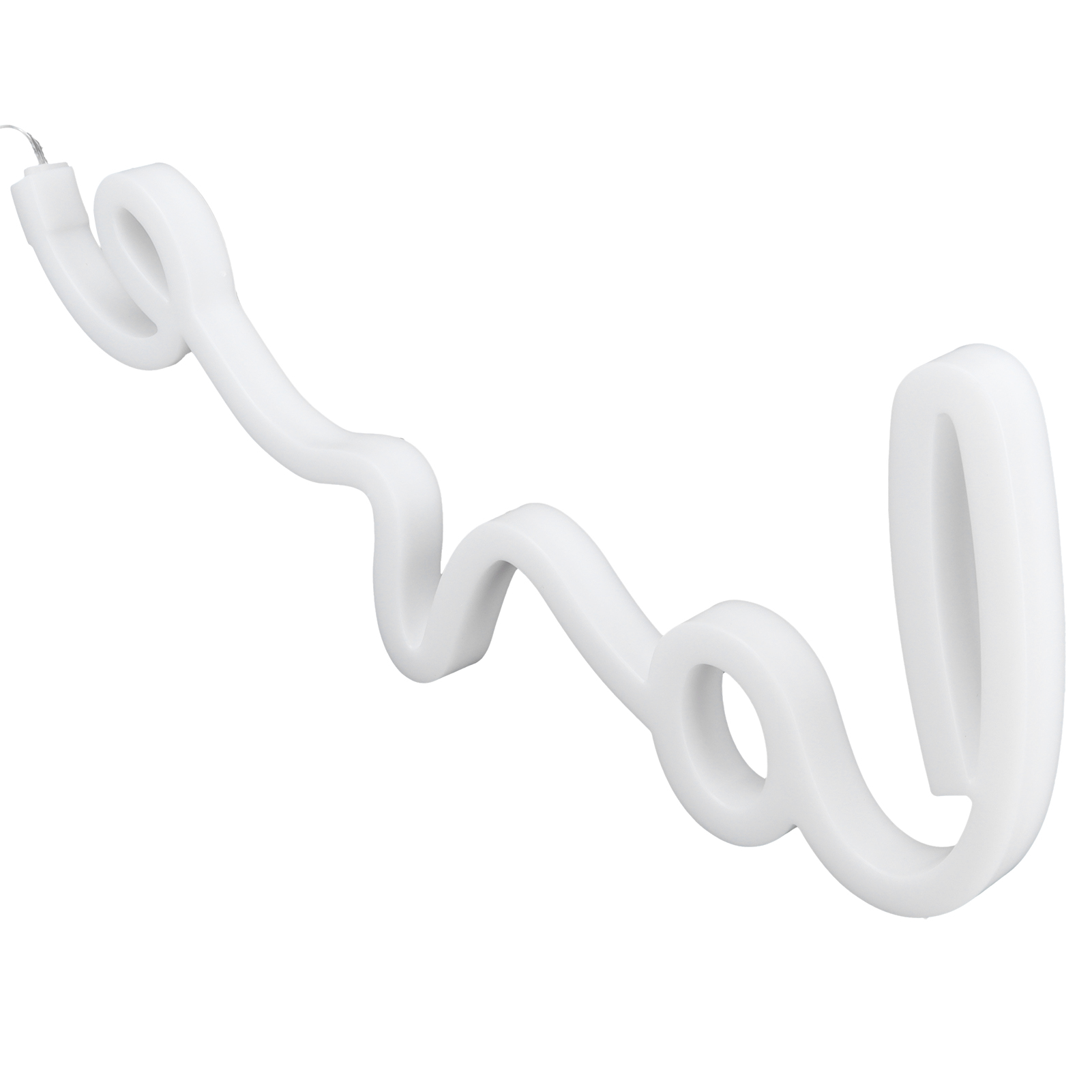 Buntes Led-neon-schriftzug-love-schild, Dekorative Partybeleuchtung, Usb- Oder Batteriebetrieb